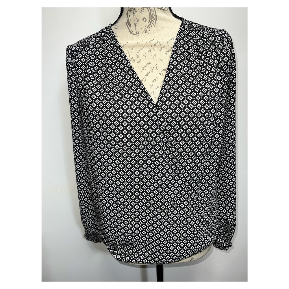 Max Studio Blouse #T800674